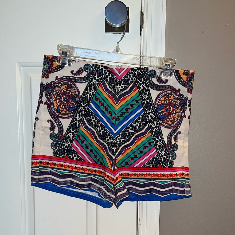Women’s Shorts